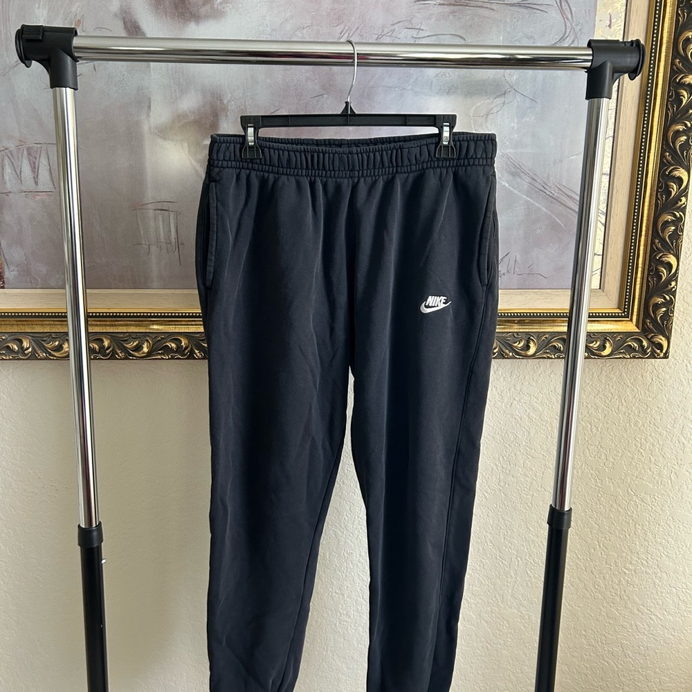 Nike Charcoal Joggers